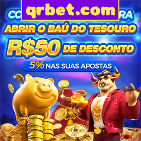 qrbet.com Rebate