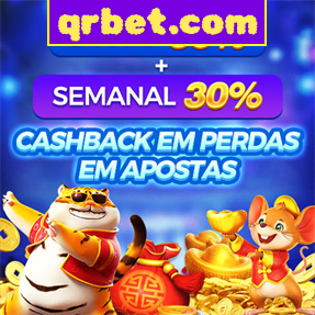 qrbet.com Ganhe R$ 100,00 Gratis