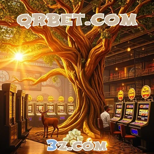 qrbet.com: Conheça as Melhores Opções Bancárias para Apostadores
