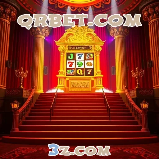 qrbet.com: O Guia Completo para Apostas em eSports em 2023