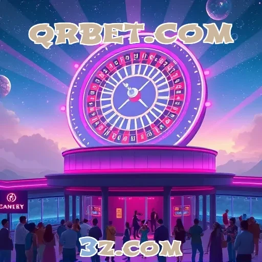 qrbet.com: Descubra os Jogos e Recursos que Garantem Diversão e Ganhos
