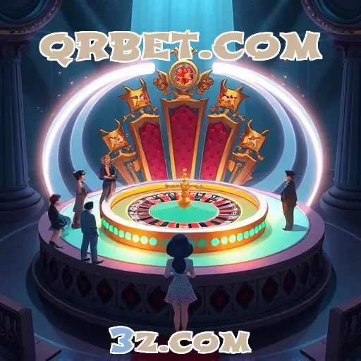 qrbet.com: Descubra os Melhores Recursos da Seção de Pôquer